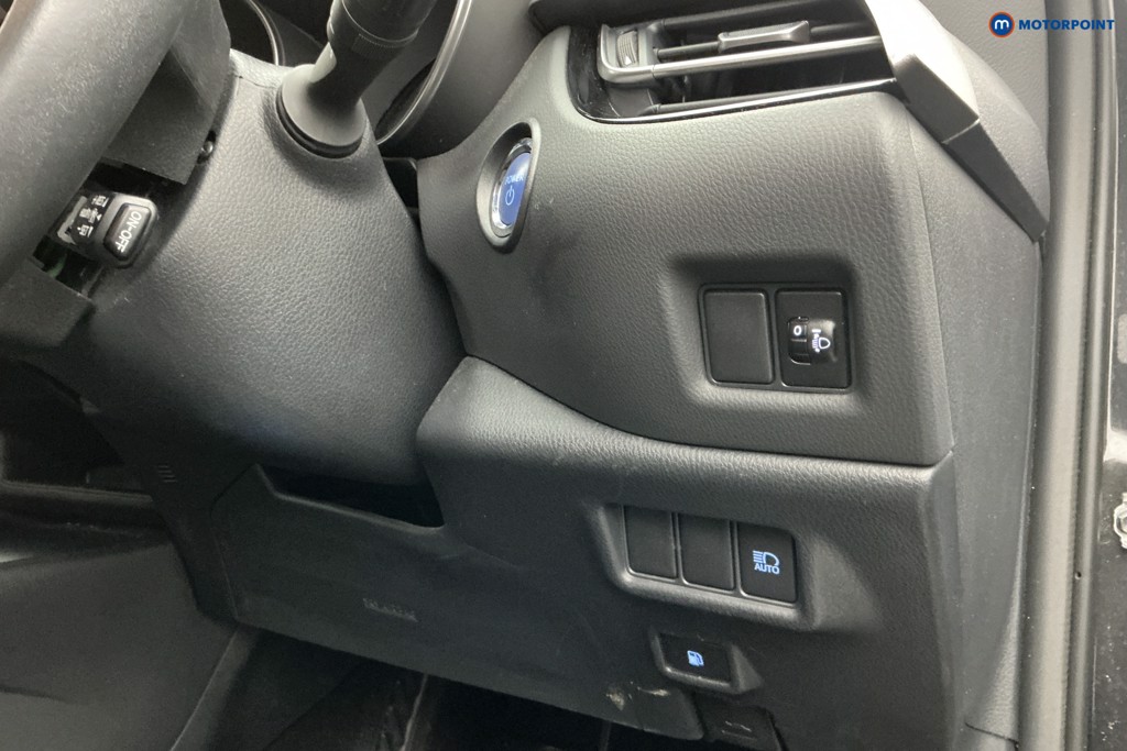 Toyota C-Hr Icon Automatic Petrol-Electric Hybrid SUV - Stock Number (1611967) - 23rd supplementary image