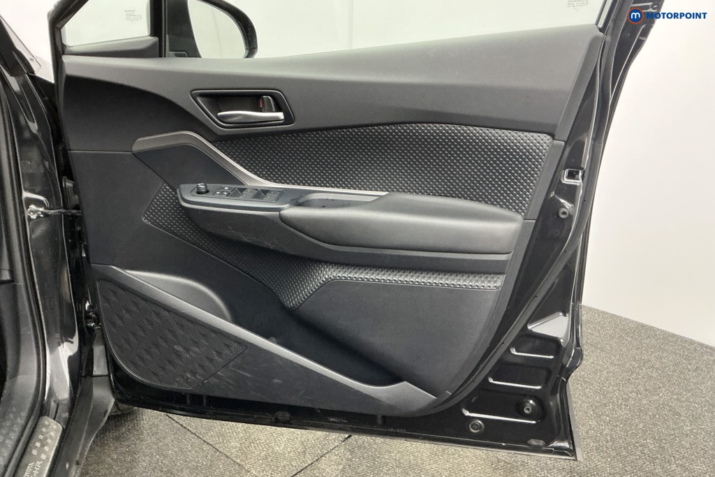 Toyota C-Hr Icon Automatic Petrol-Electric Hybrid SUV - Stock Number (1611967) - 24th supplementary image