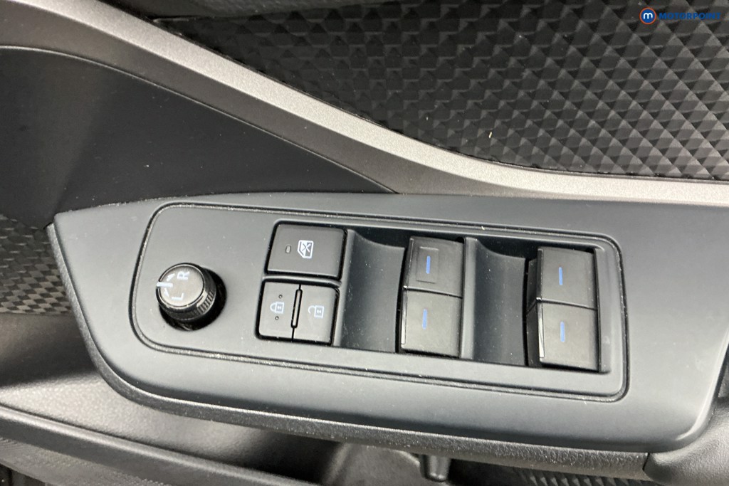 Toyota C-Hr Icon Automatic Petrol-Electric Hybrid SUV - Stock Number (1611967) - 25th supplementary image