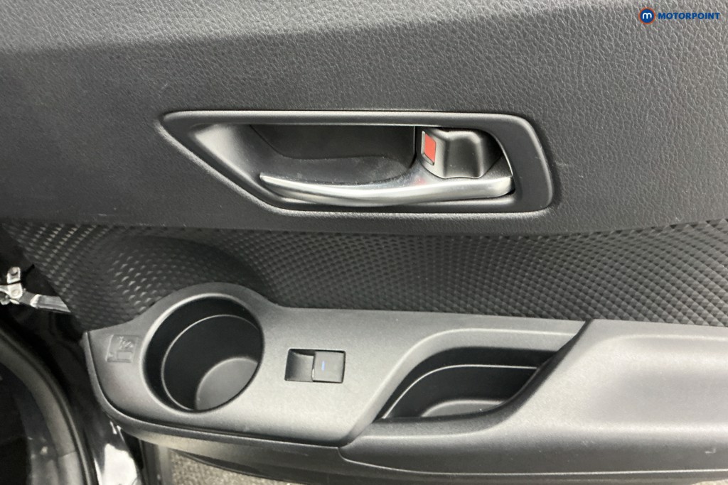 Toyota C-Hr Icon Automatic Petrol-Electric Hybrid SUV - Stock Number (1611967) - 27th supplementary image