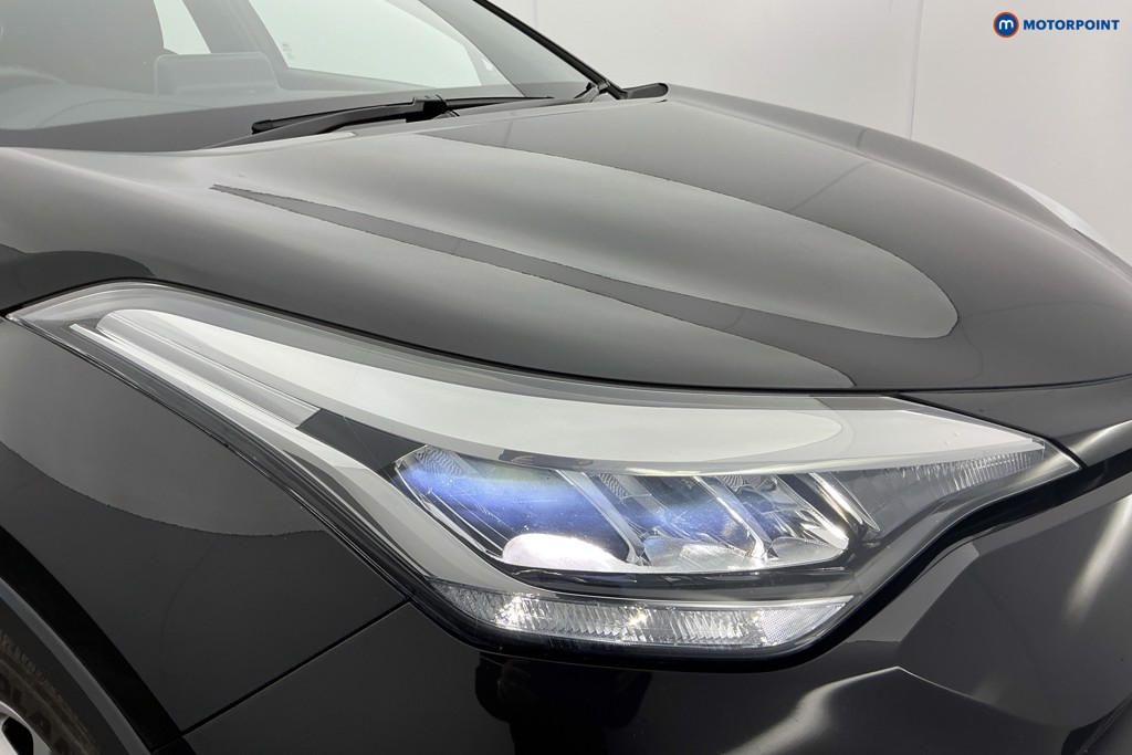 Toyota C-Hr Icon Automatic Petrol-Electric Hybrid SUV - Stock Number (1611967) - 28th supplementary image