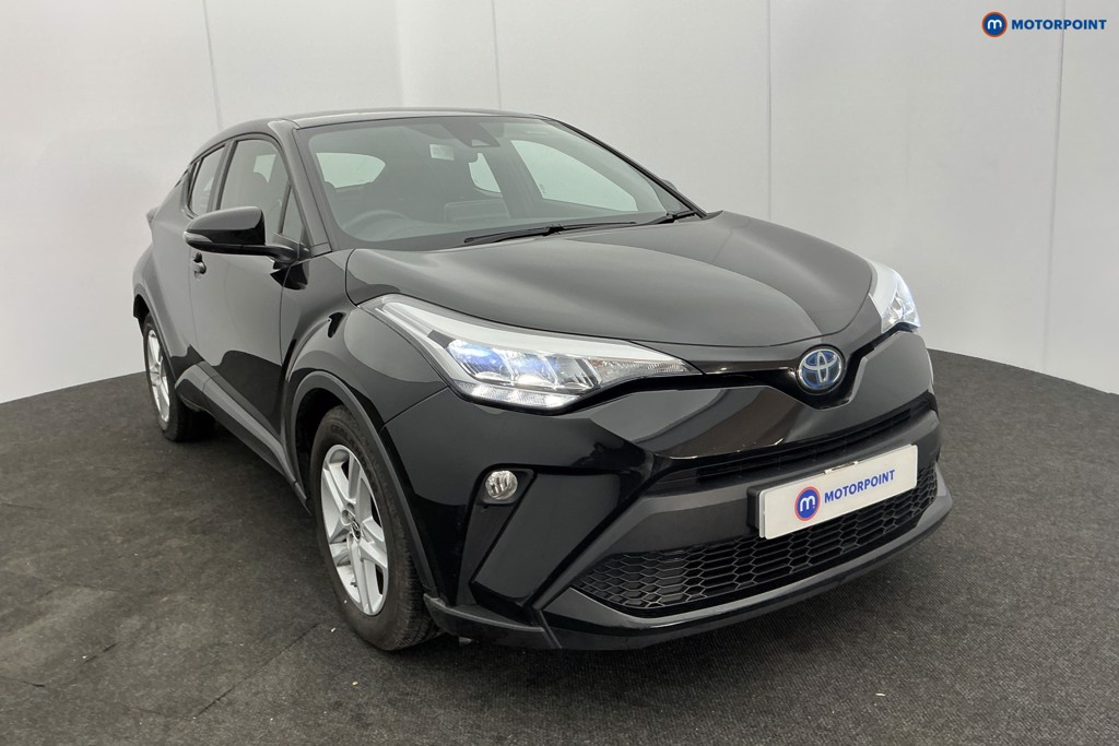 Toyota C-Hr Icon Automatic Petrol-Electric Hybrid SUV - Stock Number (1611967) - 29th supplementary image