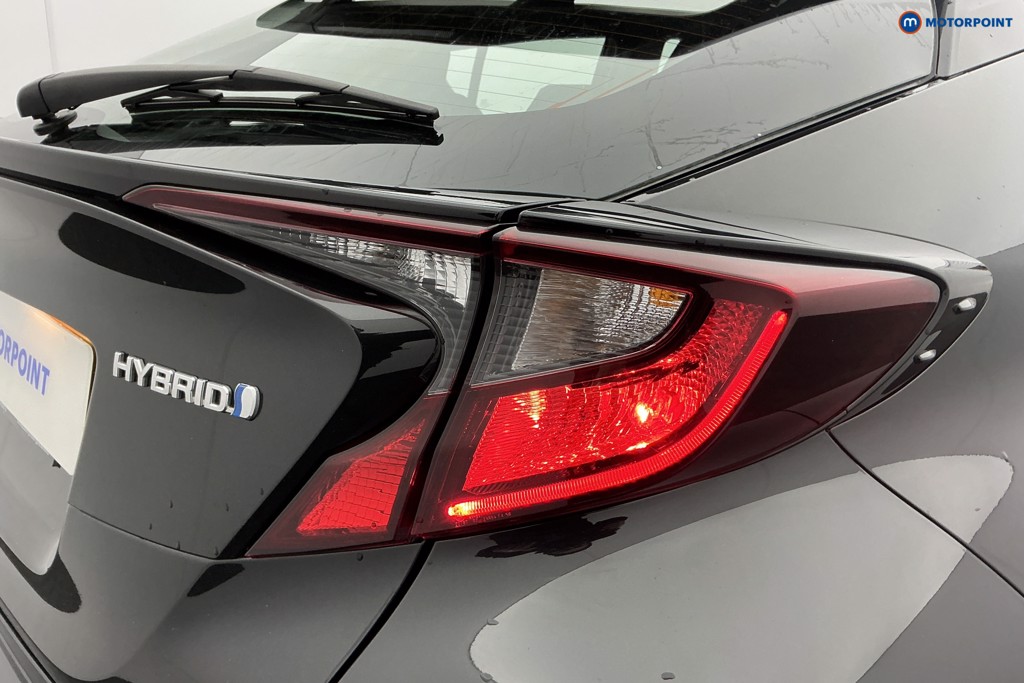 Toyota C-Hr Icon Automatic Petrol-Electric Hybrid SUV - Stock Number (1611967) - 32nd supplementary image