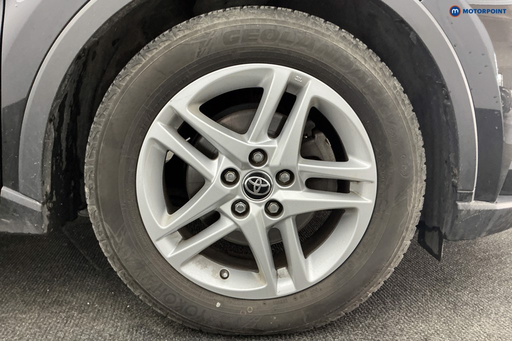 Toyota C-Hr Icon Automatic Petrol-Electric Hybrid SUV - Stock Number (1611967) - 37th supplementary image