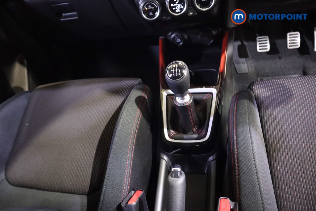 Suzuki Swift Sport Manual Petrol Hatchback - Stock Number (1612147) - 6th supplementary image