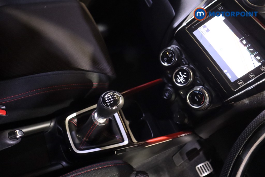 Suzuki Swift Sport Manual Petrol Hatchback - Stock Number (1612147) - 7th supplementary image