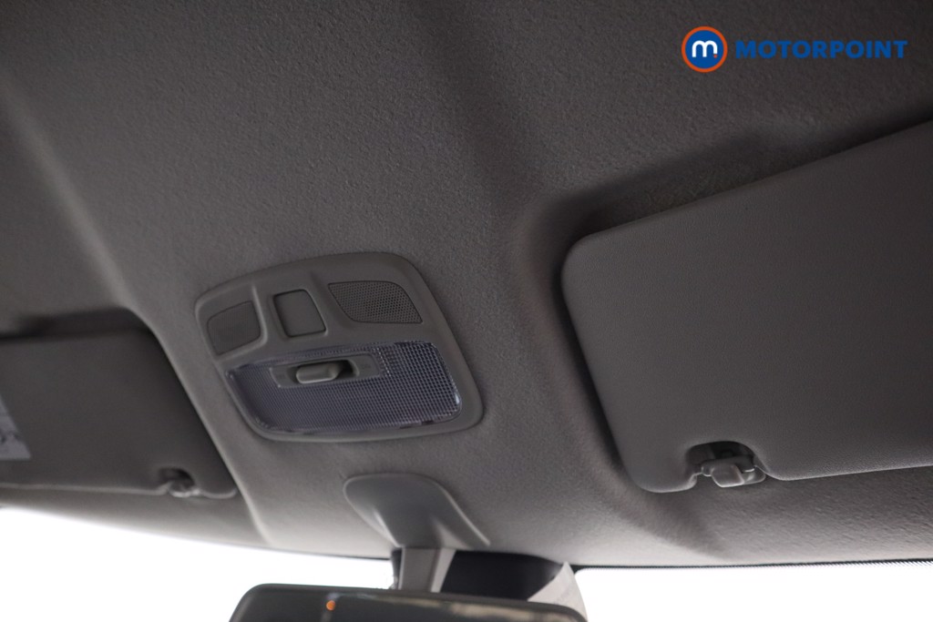 Suzuki Swift Sport Manual Petrol Hatchback - Stock Number (1612147) - 8th supplementary image