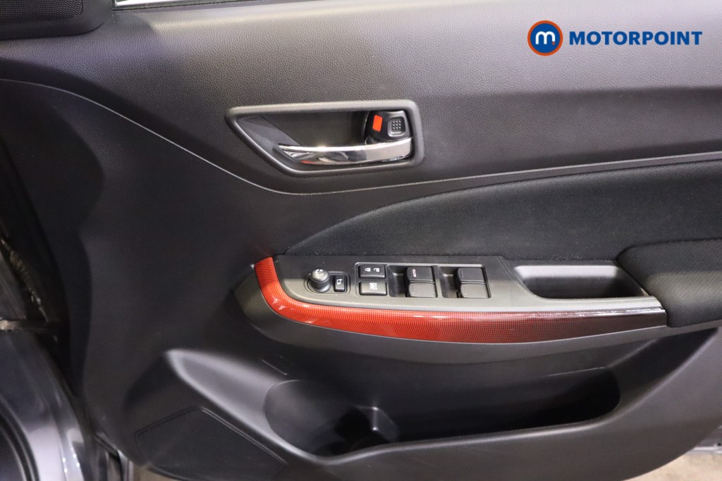 Suzuki Swift Sport Manual Petrol Hatchback - Stock Number (1612147) - 9th supplementary image