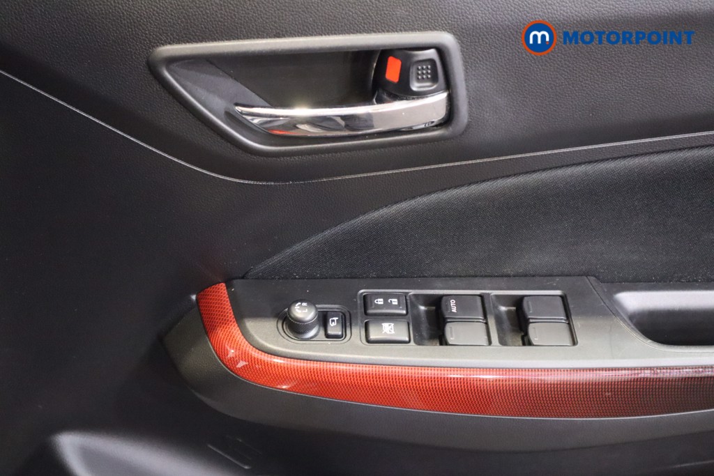 Suzuki Swift Sport Manual Petrol Hatchback - Stock Number (1612147) - 10th supplementary image