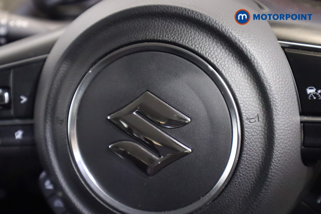 Suzuki Swift Sport Manual Petrol Hatchback - Stock Number (1612147) - 14th supplementary image