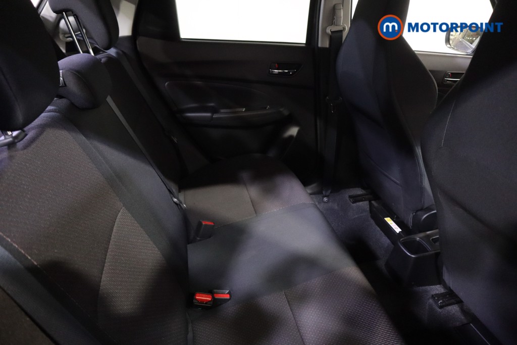 Suzuki Swift Sport Manual Petrol Hatchback - Stock Number (1612147) - 18th supplementary image