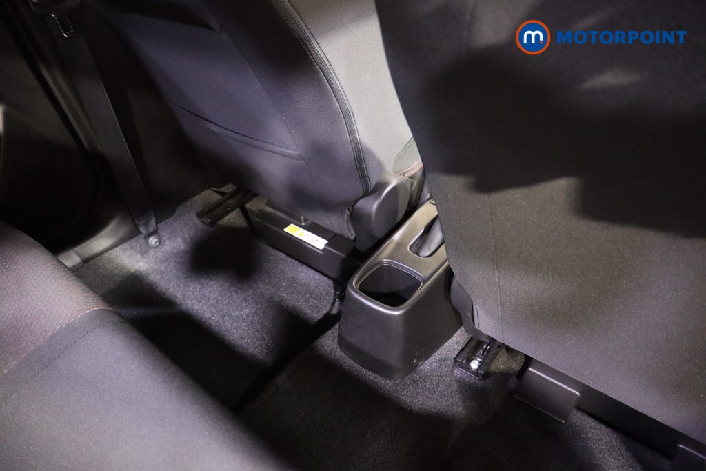 Suzuki Swift Sport Manual Petrol Hatchback - Stock Number (1612147) - 19th supplementary image