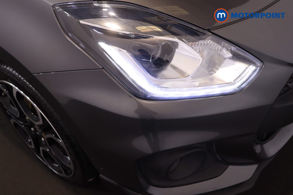 Suzuki Swift Sport Manual Petrol Hatchback - Stock Number (1612147) - 25th supplementary image