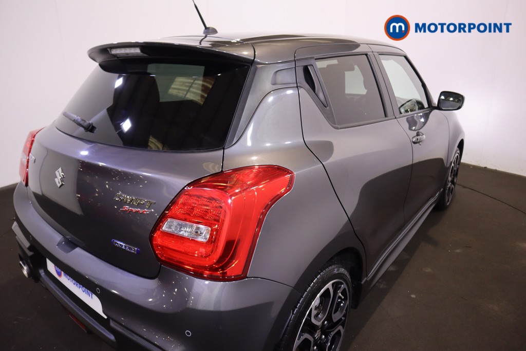 Suzuki Swift Sport Manual Petrol Hatchback - Stock Number (1612147) - 27th supplementary image