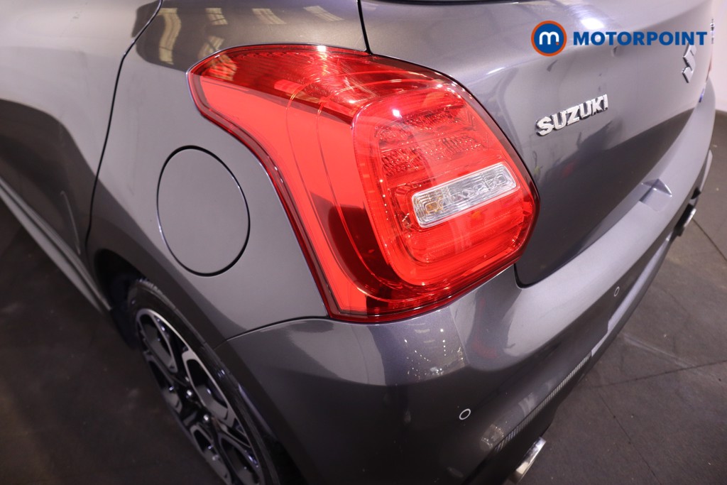 Suzuki Swift Sport Manual Petrol Hatchback - Stock Number (1612147) - 28th supplementary image