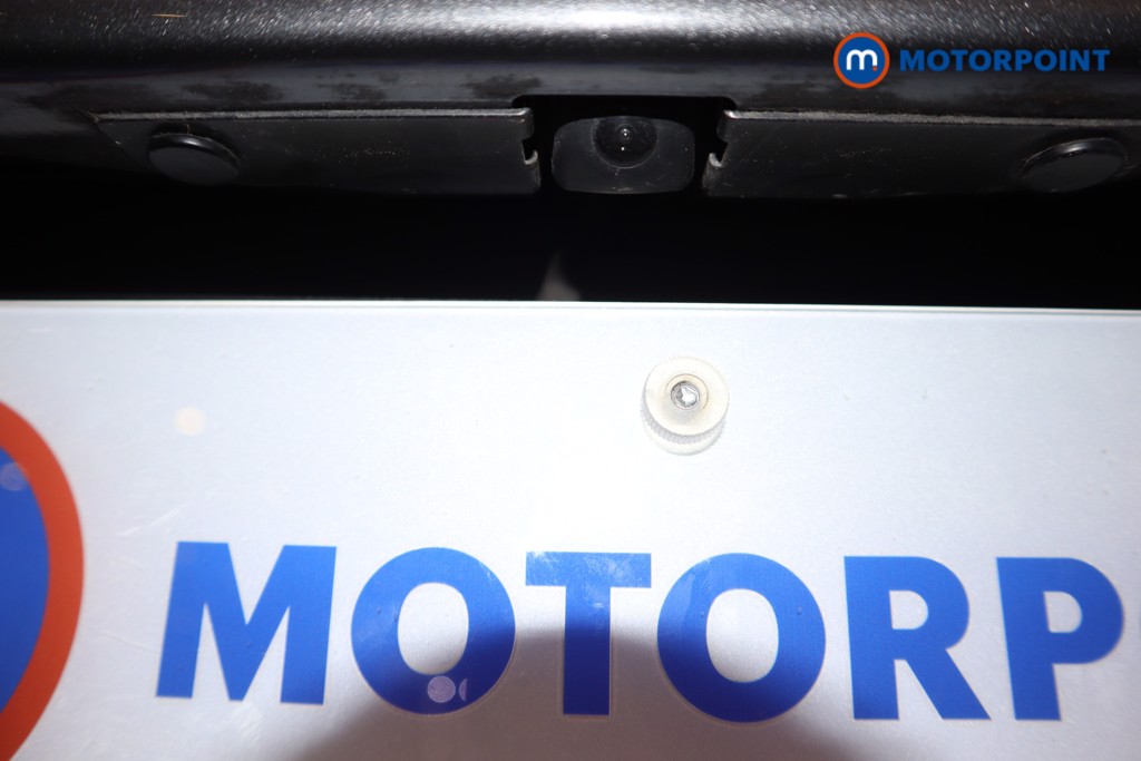 Suzuki Swift Sport Manual Petrol Hatchback - Stock Number (1612147) - 29th supplementary image