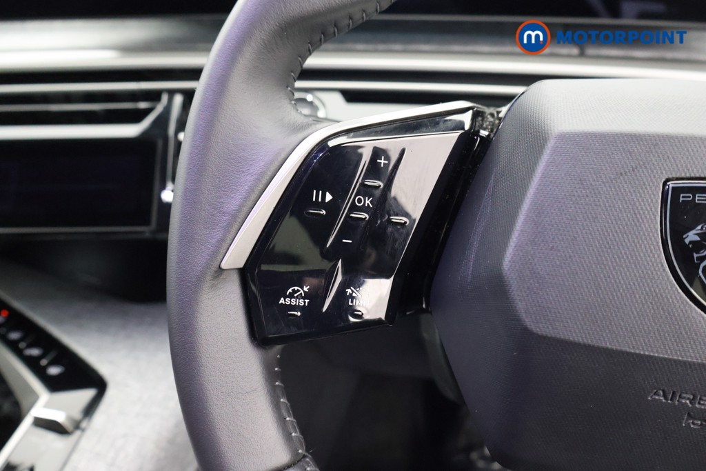 Peugeot 5008 Allure Automatic Petrol SUV - Stock Number (1612876) - 2nd supplementary image