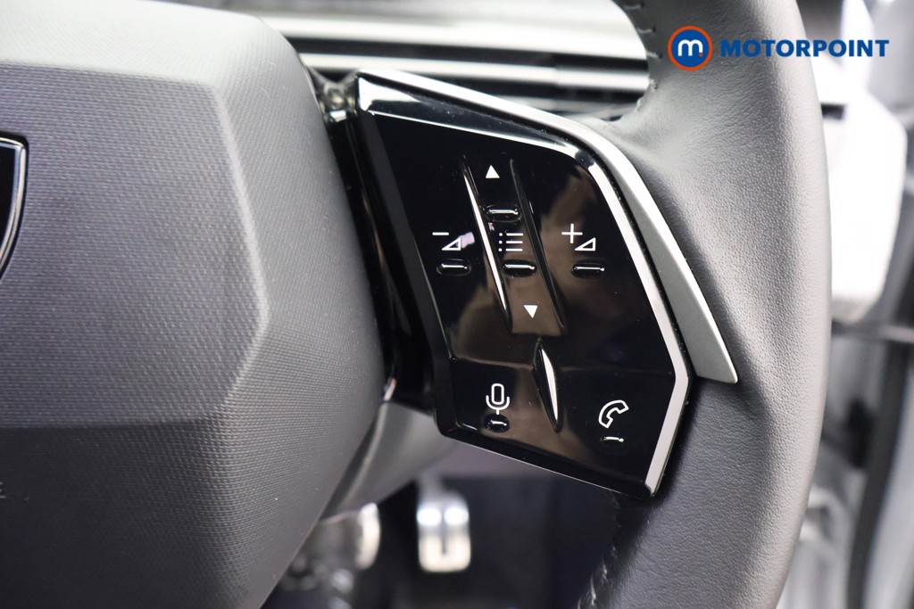 Peugeot 5008 Allure Automatic Petrol SUV - Stock Number (1612876) - 3rd supplementary image