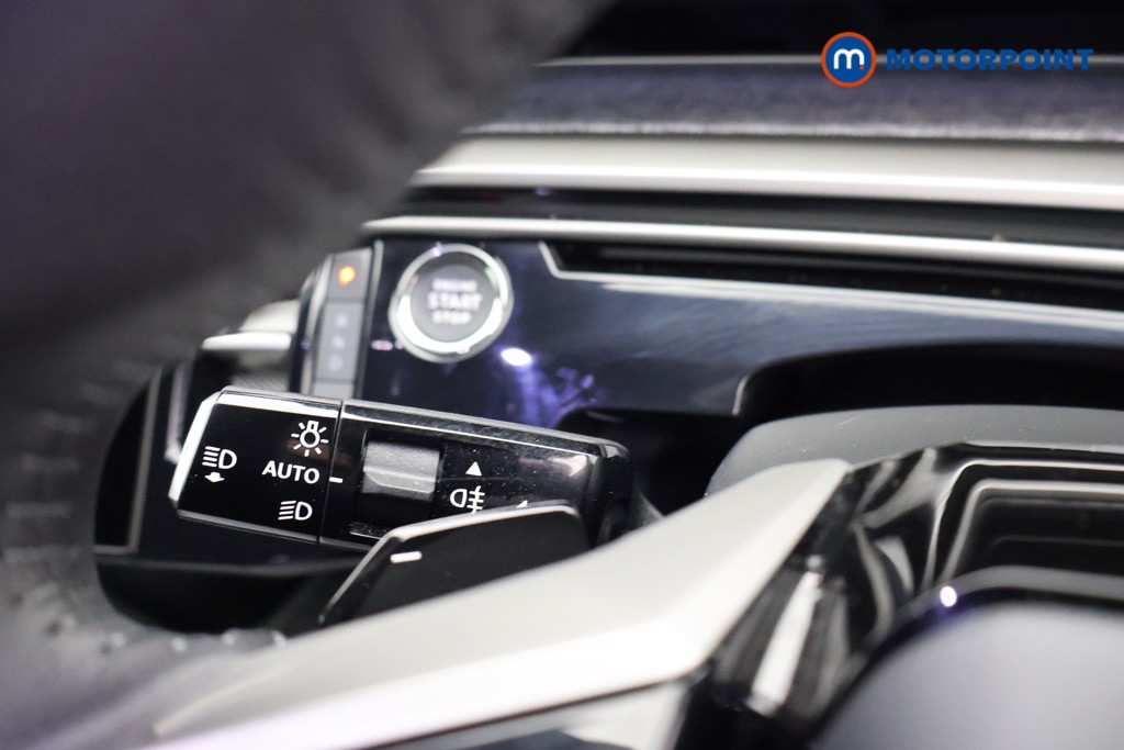 Peugeot 5008 Allure Automatic Petrol SUV - Stock Number (1612876) - 5th supplementary image