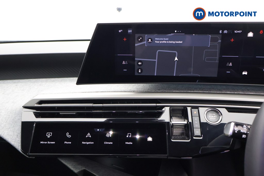 Peugeot 5008 Allure Automatic Petrol SUV - Stock Number (1612876) - 8th supplementary image