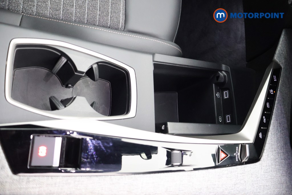 Peugeot 5008 Allure Automatic Petrol SUV - Stock Number (1612876) - 10th supplementary image