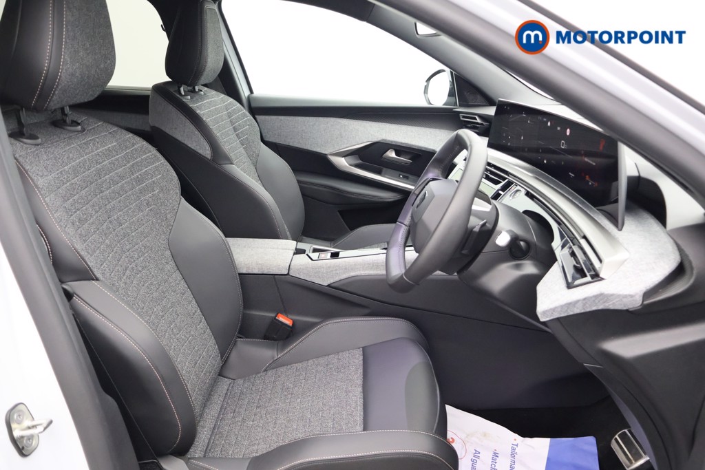 Peugeot 5008 Allure Automatic Petrol SUV - Stock Number (1612876) - 15th supplementary image