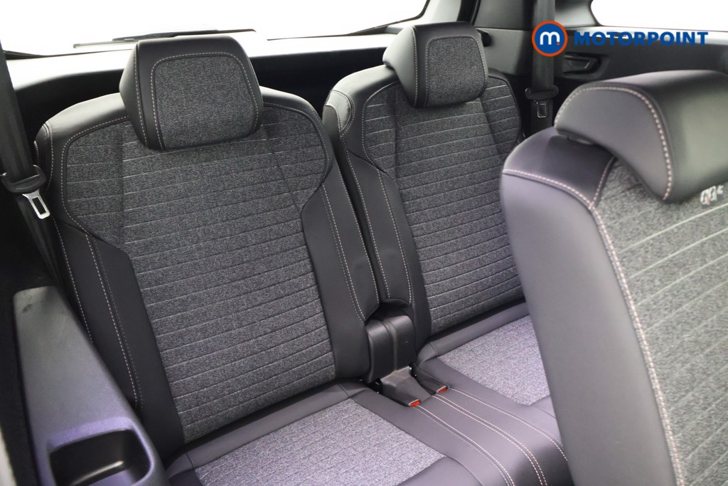Peugeot 5008 Allure Automatic Petrol SUV - Stock Number (1612876) - 19th supplementary image