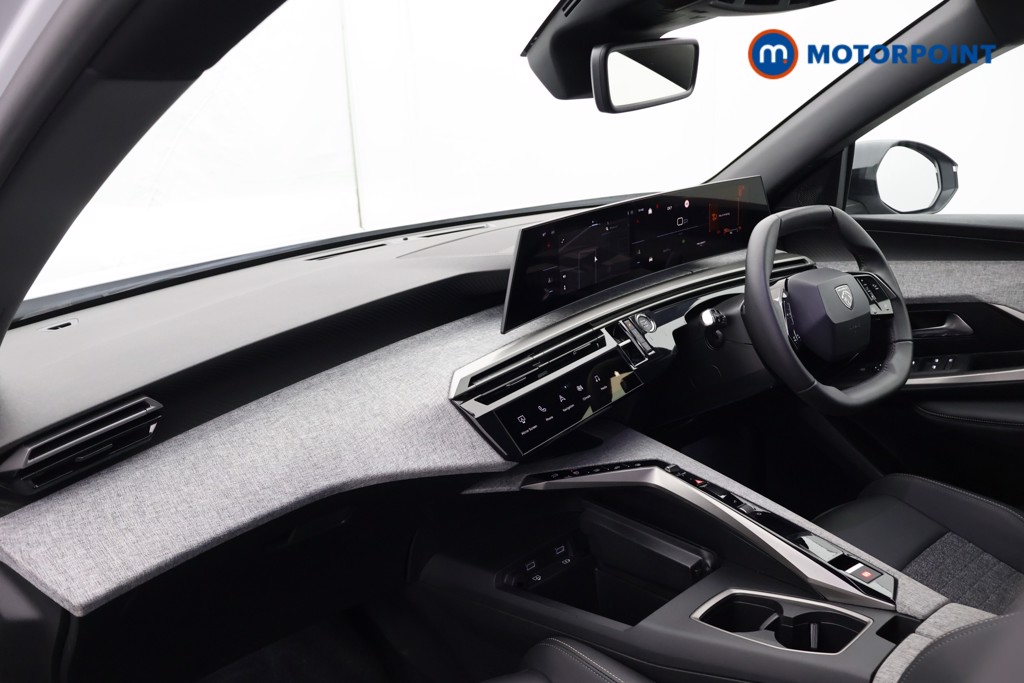 Peugeot 5008 Allure Automatic Petrol SUV - Stock Number (1612876) - 21st supplementary image