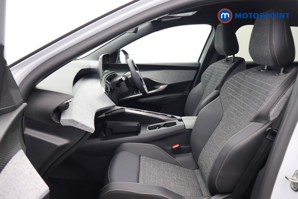 Peugeot 5008 Allure Automatic Petrol SUV - Stock Number (1612876) - 22nd supplementary image