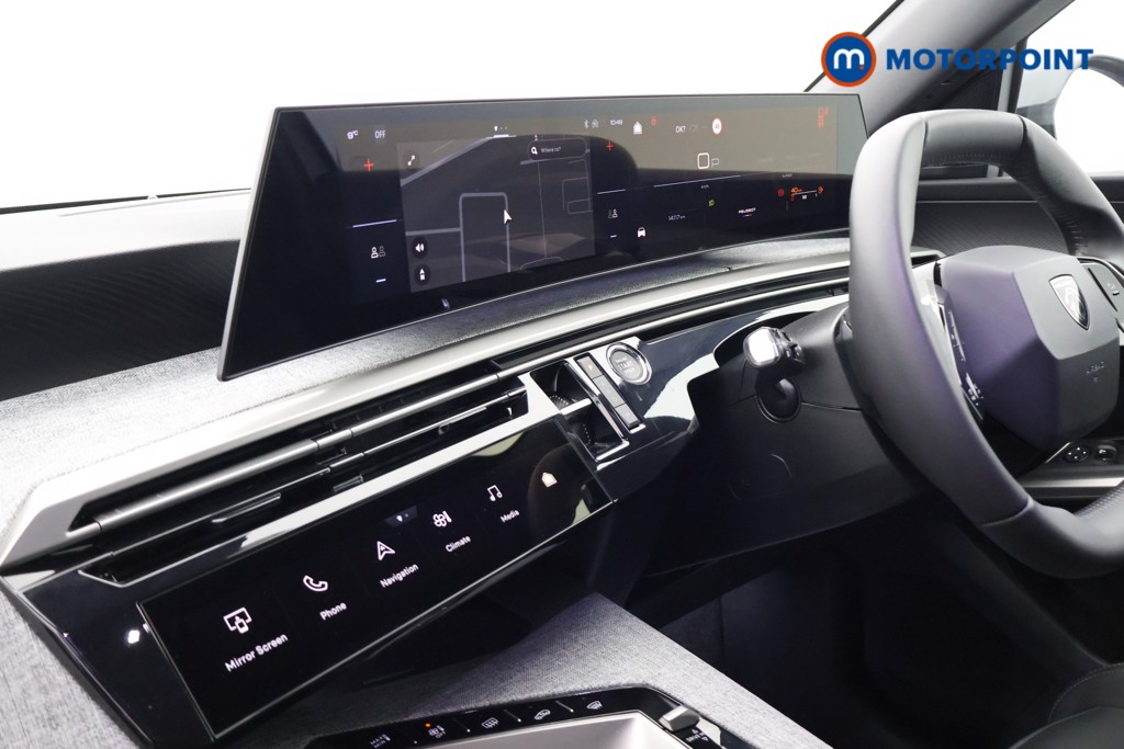Peugeot 5008 Allure Automatic Petrol SUV - Stock Number (1612876) - 23rd supplementary image
