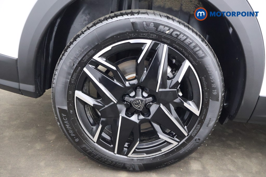 Peugeot 5008 Allure Automatic Petrol SUV - Stock Number (1612876) - 25th supplementary image