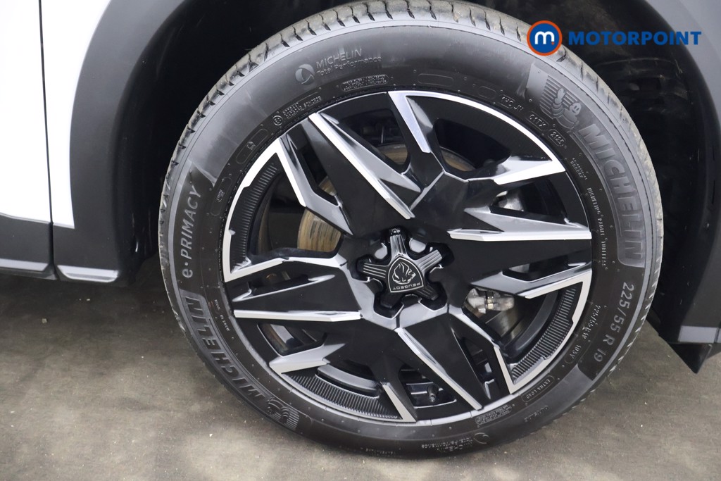 Peugeot 5008 Allure Automatic Petrol SUV - Stock Number (1612876) - 26th supplementary image