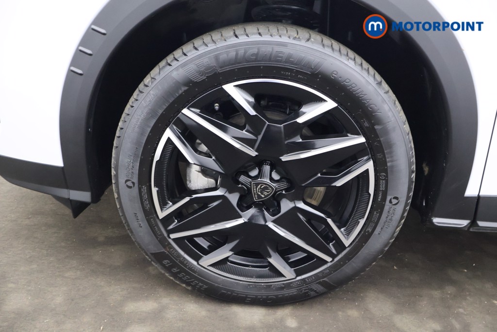 Peugeot 5008 Allure Automatic Petrol SUV - Stock Number (1612876) - 27th supplementary image