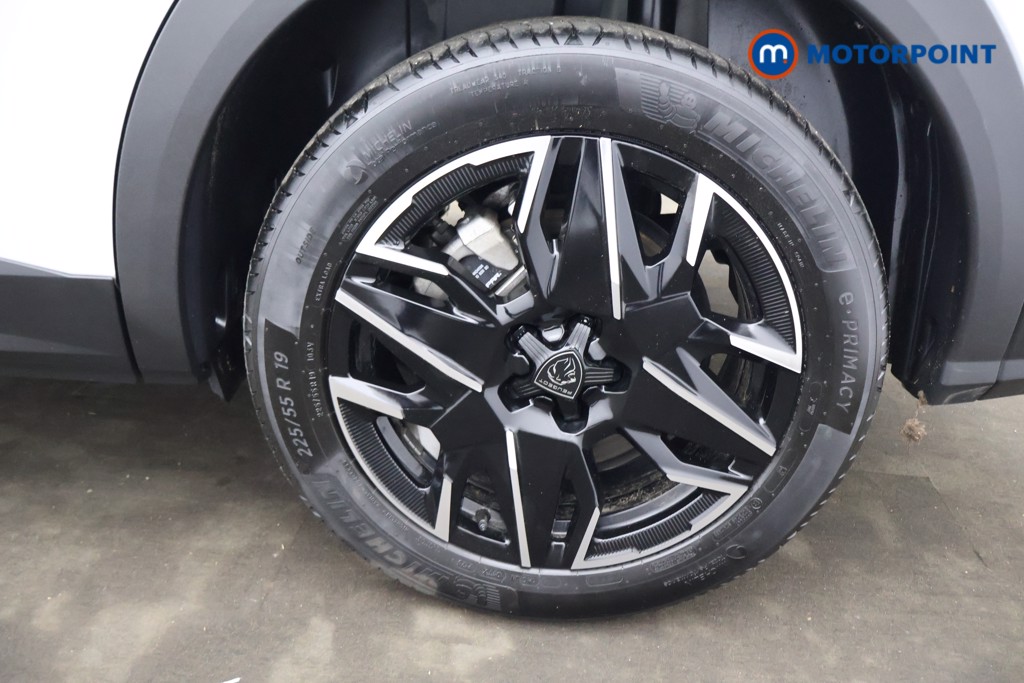 Peugeot 5008 Allure Automatic Petrol SUV - Stock Number (1612876) - 28th supplementary image