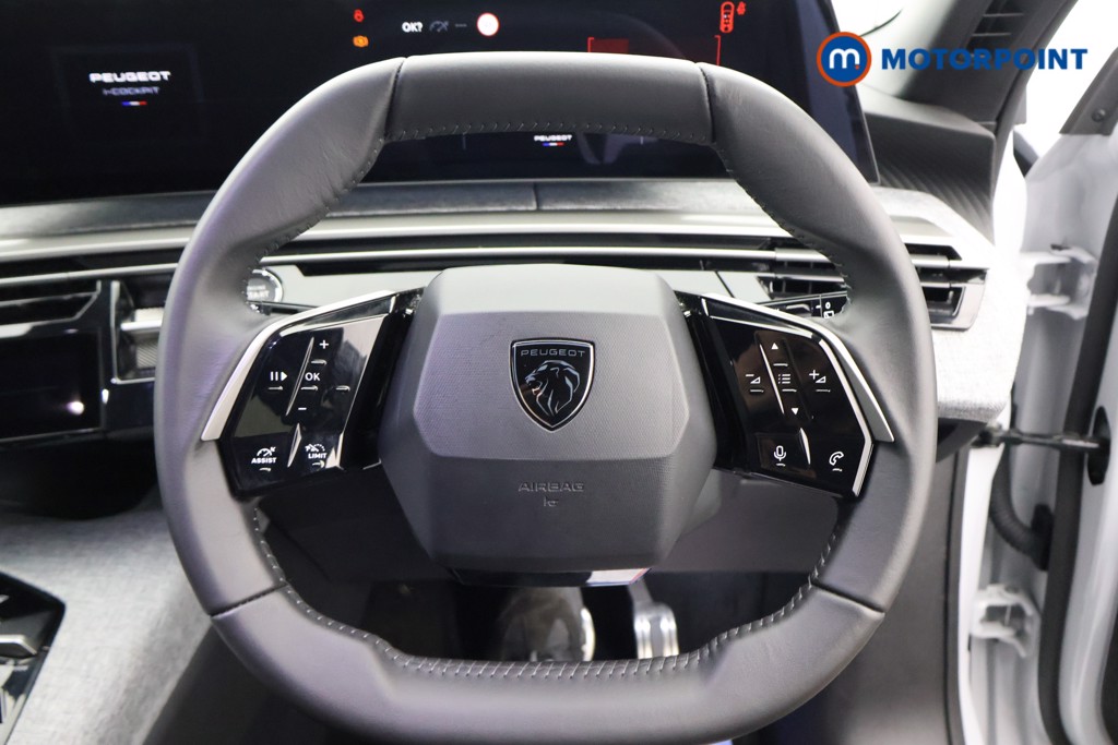 Peugeot 5008 Allure Automatic Petrol SUV - Stock Number (1612876) - 1st supplementary image