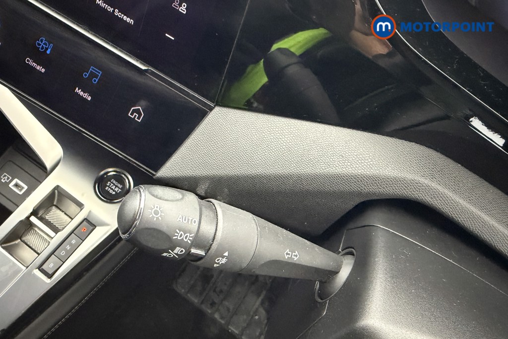 Peugeot 308 Allure Premium Automatic Petrol Plug-In Hybrid Hatchback - Stock Number (1612932) - 5th supplementary image