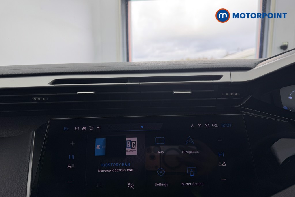 Peugeot 308 Allure Premium Automatic Petrol Plug-In Hybrid Hatchback - Stock Number (1612932) - 8th supplementary image