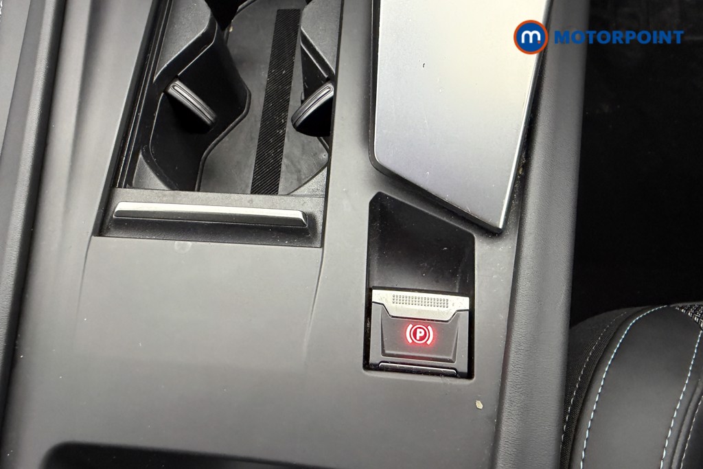 Peugeot 308 Allure Premium Automatic Petrol Plug-In Hybrid Hatchback - Stock Number (1612932) - 16th supplementary image