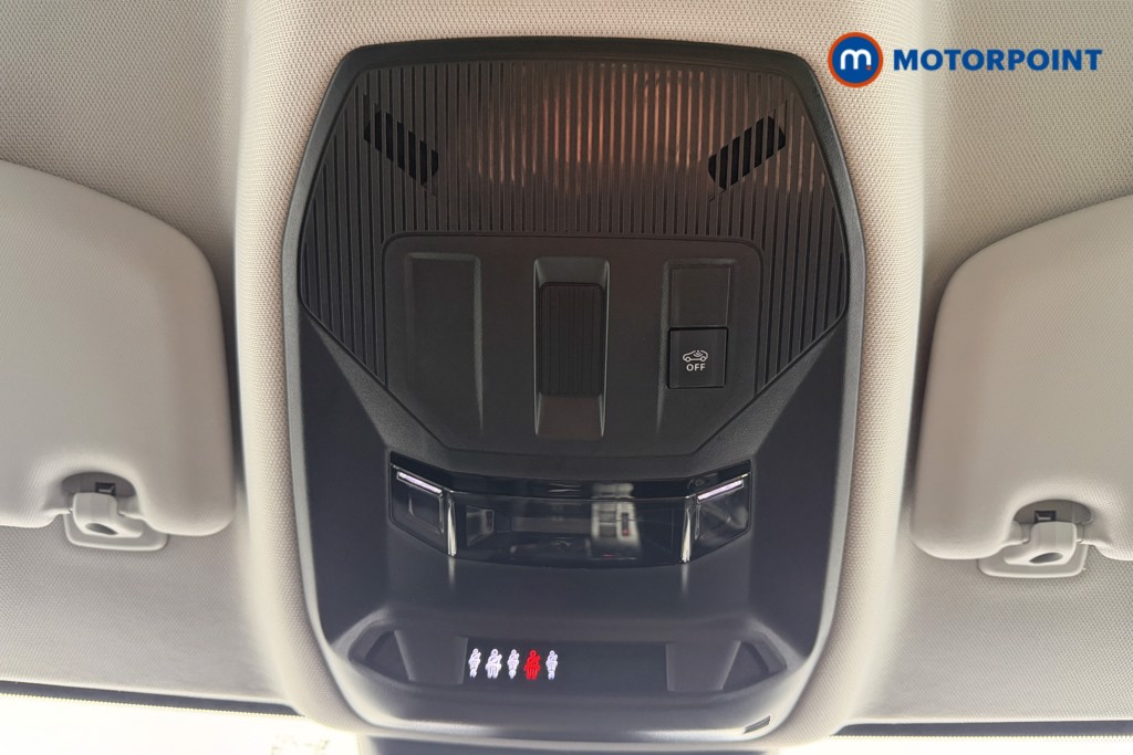 Peugeot 308 Allure Premium Automatic Petrol Plug-In Hybrid Hatchback - Stock Number (1612932) - 18th supplementary image