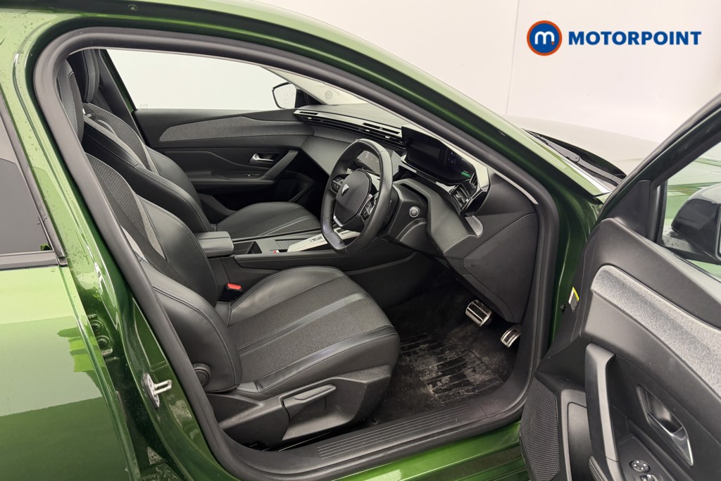 Peugeot 308 Allure Premium Automatic Petrol Plug-In Hybrid Hatchback - Stock Number (1612932) - 22nd supplementary image