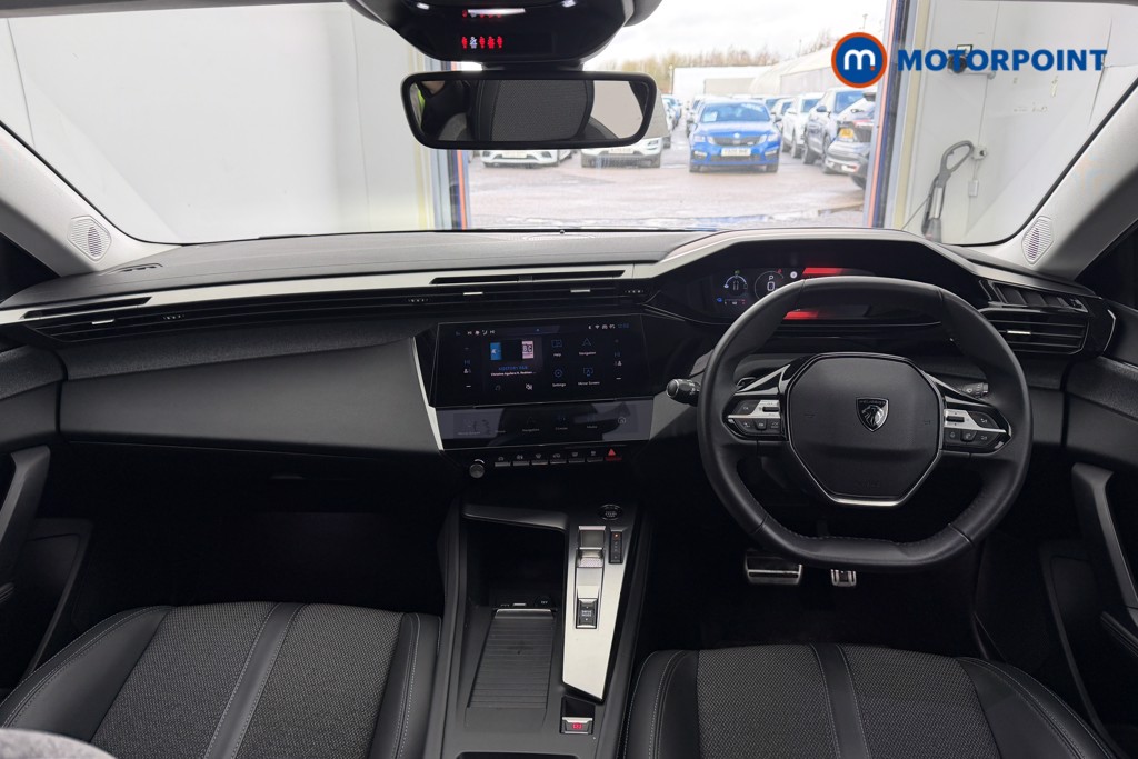 Peugeot 308 Allure Premium Automatic Petrol Plug-In Hybrid Hatchback - Stock Number (1612932) - 23rd supplementary image