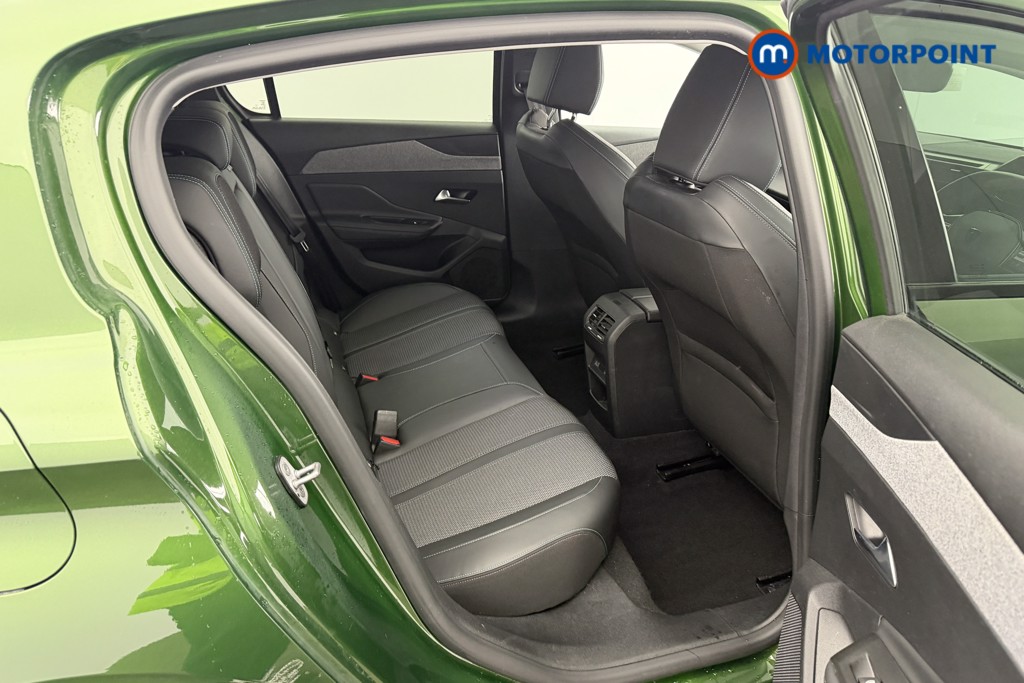 Peugeot 308 Allure Premium Automatic Petrol Plug-In Hybrid Hatchback - Stock Number (1612932) - 26th supplementary image