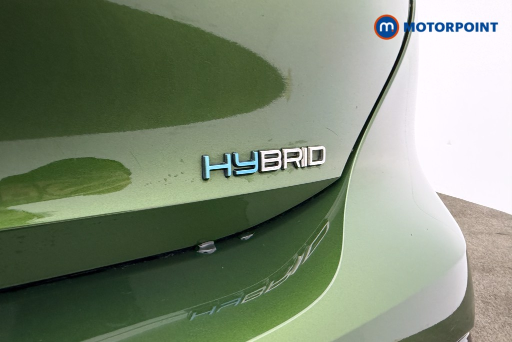 Peugeot 308 Allure Premium Automatic Petrol Plug-In Hybrid Hatchback - Stock Number (1612932) - 29th supplementary image