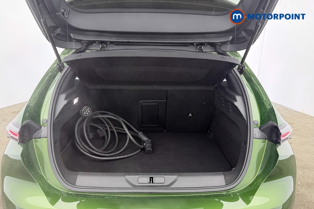 Peugeot 308 Allure Premium Automatic Petrol Plug-In Hybrid Hatchback - Stock Number (1612932) - 30th supplementary image