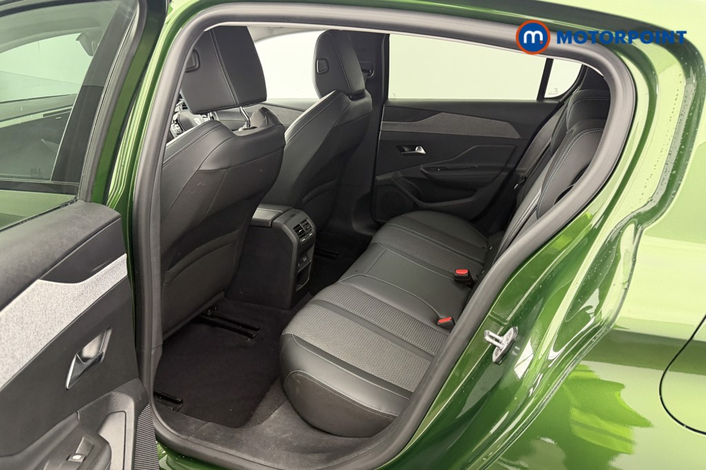 Peugeot 308 Allure Premium Automatic Petrol Plug-In Hybrid Hatchback - Stock Number (1612932) - 31st supplementary image