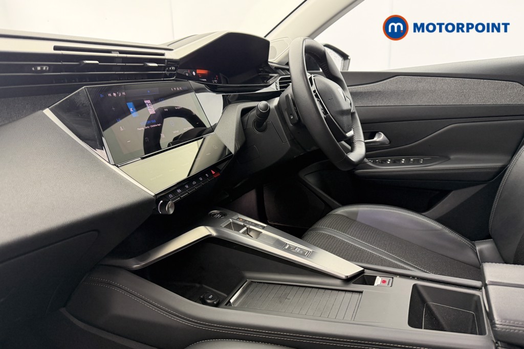 Peugeot 308 Allure Premium Automatic Petrol Plug-In Hybrid Hatchback - Stock Number (1612932) - 33rd supplementary image