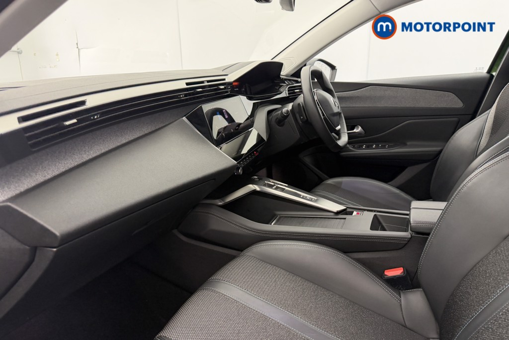 Peugeot 308 Allure Premium Automatic Petrol Plug-In Hybrid Hatchback - Stock Number (1612932) - 34th supplementary image