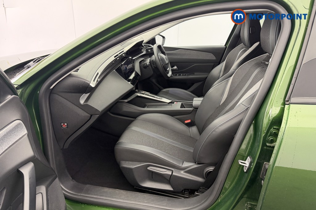 Peugeot 308 Allure Premium Automatic Petrol Plug-In Hybrid Hatchback - Stock Number (1612932) - 35th supplementary image