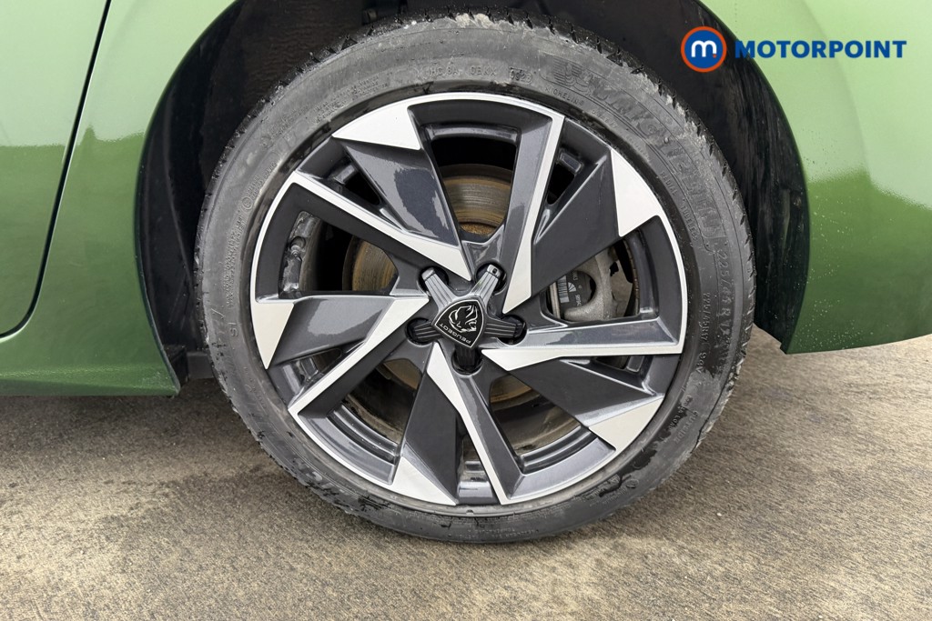 Peugeot 308 Allure Premium Automatic Petrol Plug-In Hybrid Hatchback - Stock Number (1612932) - 37th supplementary image