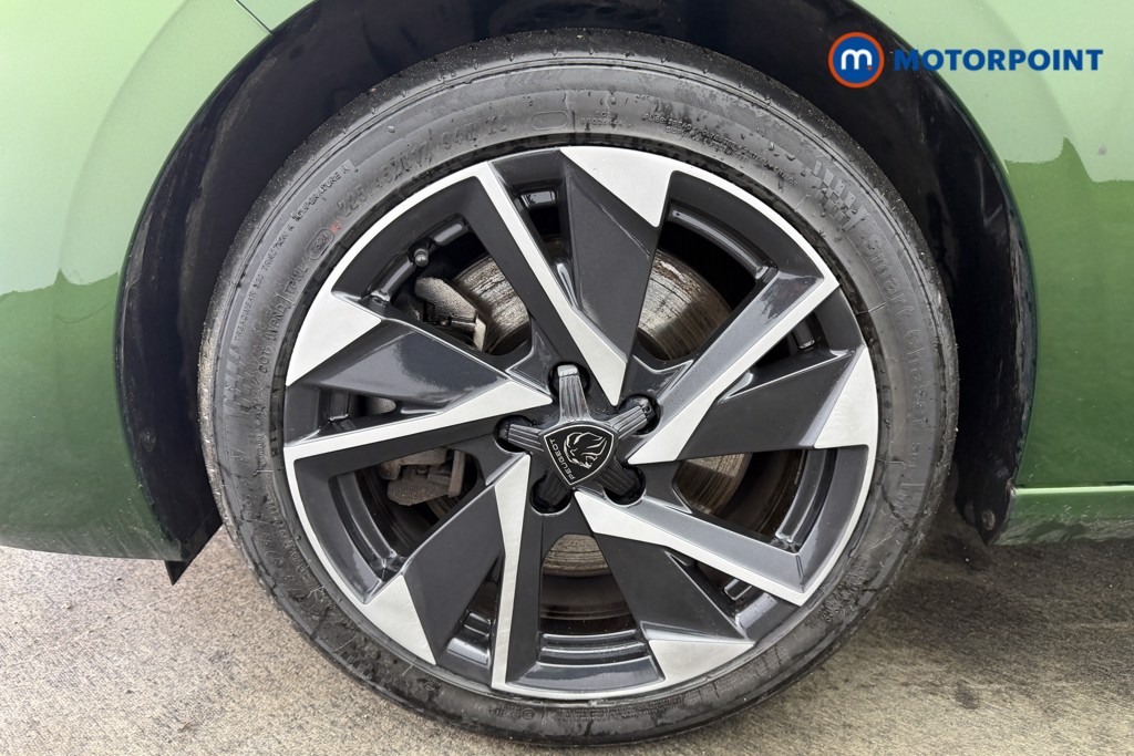 Peugeot 308 Allure Premium Automatic Petrol Plug-In Hybrid Hatchback - Stock Number (1612932) - 38th supplementary image